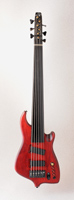 ORDER #94 STEALTH 6ST BASS